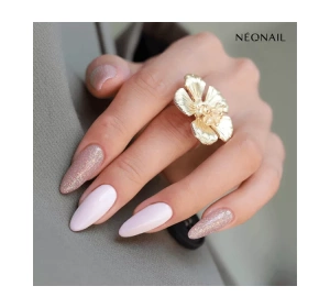 NEONAIL MILADY ГЕЛЬ-ЛАК 2863 PERFECT MILK 7,2МЛ