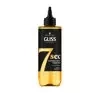 GLISS 7 SEC OIL NUTRITIVE ВІДНОВЛЕННЯ ДЛЯ СУХОГО ТА МАТОВОГО ВОЛОССЯ 200МЛ