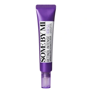 Some By Mi Retinol Intense Advanced Triple Action Eye Cream крем под глаза против морщин с ретинолом 0,1% 30 мл