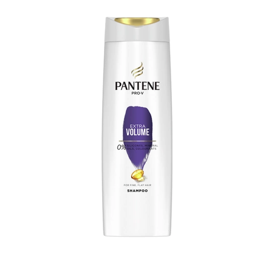 Pantene Pro-V Extra Volume шампунь для тонкого волосся 400 мл