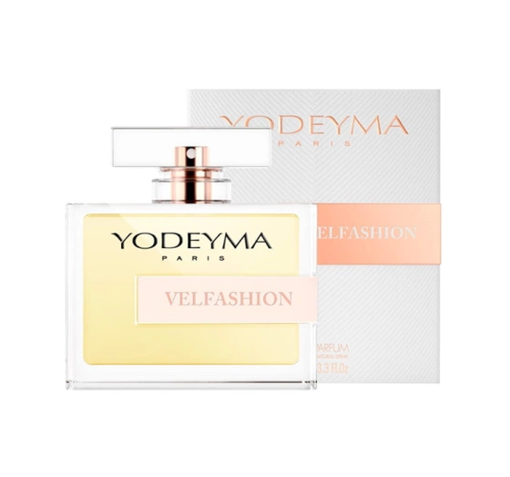 Yodeyma Velfashion парфюмированная вода 100мл