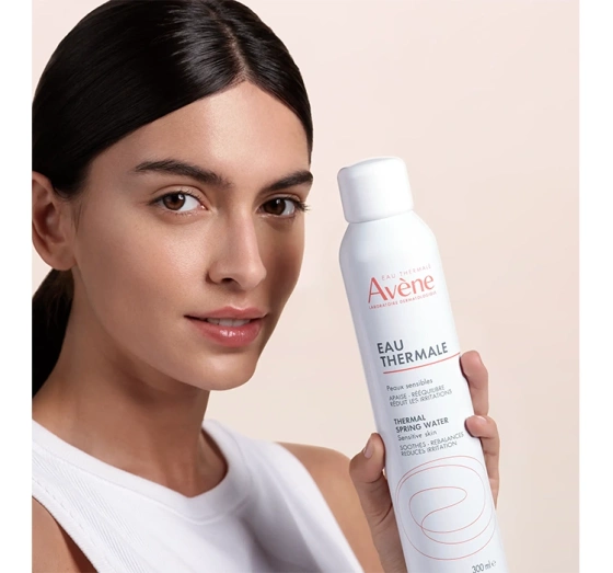 Avene термальная вода спрей для чувствительной кожи 50 мл