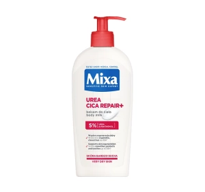 MIXA CICA REPAIR БАЛЬЗАМ ДЛЯ ТЕЛА ОЧЕНЬ СУХАЯ И ЧУВСТВИТЕЛЬНАЯ КОЖА 400МЛ