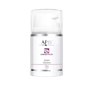APIS HOME TERAPIS KAKADU PLUM СЛИВОВИЙ КРЕМ 50МЛ