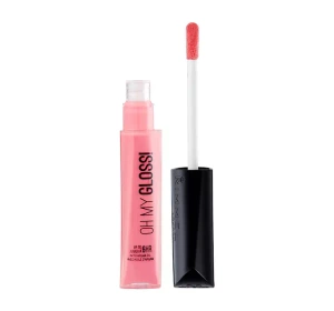 RIMMEL OH MY GLOSS БЛИСК ДЛЯ ГУБ 150 GLOSSAHOLIC 6,5 МЛ