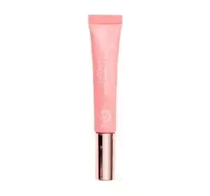 GOSH SOFT'N TINTED ВЕГАНСЬКИЙ БАЛЬЗАМ ДЛЯ ГУБ SPF 15 001 NUDE 8МЛ