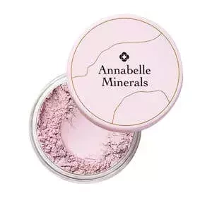 ANNABELLE MINERALS МИНЕРАЛЬНЫЕ РУМЯНА ROMANTIC