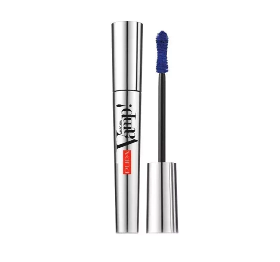 PUPA ТУШ ДЛЯ ВІЙ VAMP MASCARA DEEP NIGHT 300