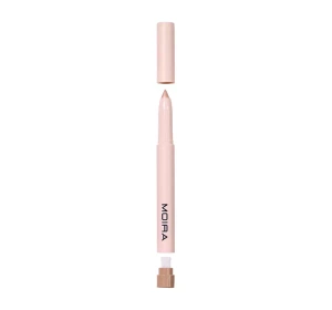 MOIRA AT GLANCE БЛИСКУЧІ ТІНІ ДЛЯ ПОВІК 03 CARAMEL 1,5Г