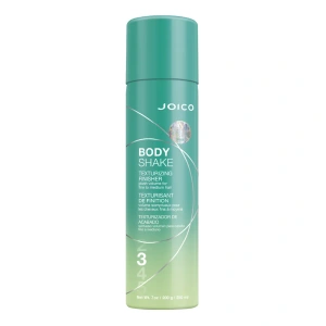 Joico Body Shake текстуруючий спрей для додавання об'єму тонкому волоссю 250 мл
