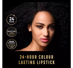 MAX FACTOR ПОМАДА LIPFINITY CHARMING 140