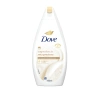 DOVE NOURISHING SILK ГЕЛЬ ДЛЯ ДУШУ 450МЛ