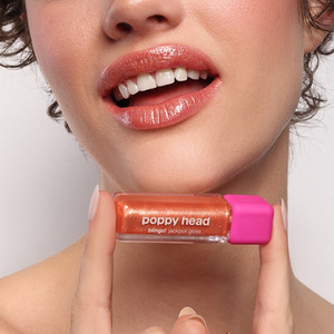 Poppy Head Blingo! Jackpot Gloss блиск для губ 01 Blinkcident 4,8 г