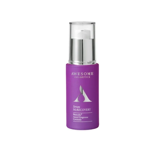 Awesome Cosmetics Mi: Recovery сироватка для обличчя 30 мл