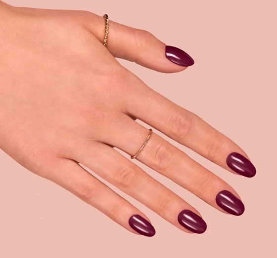 SEMILAC LET'S MEET ГИБРИДНЫЙ ЛАК UV 283 BAKING TIME 7МЛ