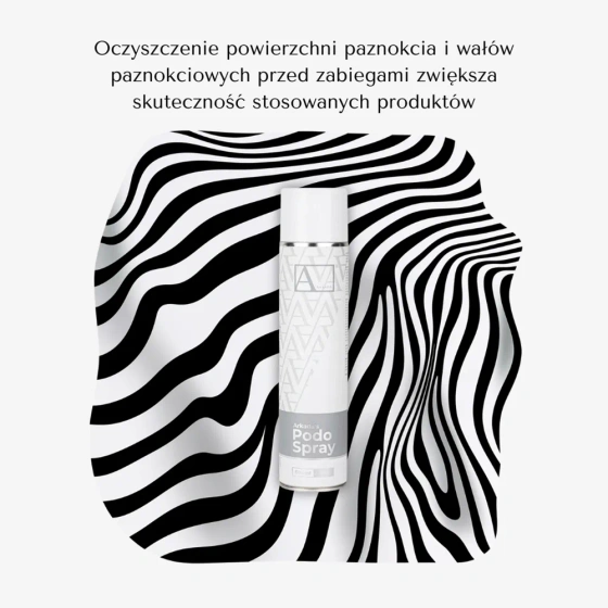 Arkada Podo Spray спрей с сжатым воздухом 600 мл