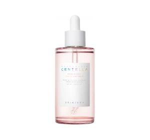 SKIN1004 Madagascar Centella Poremizing Fresh Ampoule сыворотка для лица для уменьшения заметности пор 100 мл