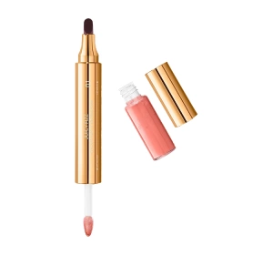KIKO Milano Juicy Fizz дуэт для губ блеск и тинт 01 Sweet Tequila 2,5 мл