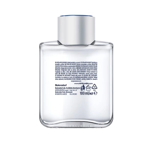 NIVEA MEN FRESH KICK ВОДА ПОСЛЕ БРИТЬЯ 100МЛ