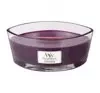 WOODWICK ELLIPSE CANDLE АРОМАТИЧНА СВІЧКА SPICED BLACKBERRY 453,6Г