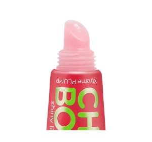 Essence Chili Bomb блиск для збільшення об'єму губ 01 Strawberry Salsa 10 мл