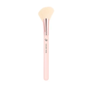 GOLDEN ROSE ANGLED CONTOUR BRUSH СКОШЕНИЙ ПЕНЗЛИК ДЛЯ КОНТУРУВАННЯ