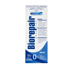 Biorepair ополаскиватель для полости рта 500мл