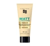 AA MATT & SMOOTHING МАТИРУЮЩЕ-СГЛАЖИВАЮЩЕЕ ТОНАЛЬНОЕ СРЕДСТВО 105 SAND 30МЛ