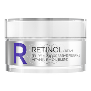 Revox B77 Retinol Anti-Wrinkle Concentrate Cream — протизморшковий крем для обличчя з SPF20, 50 мл