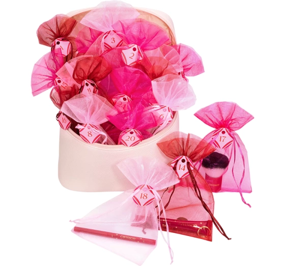 Catrice Twinkling Treasures адвент календар
