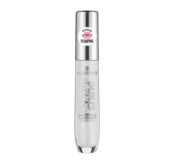 ESSENCE EXTREME SHINE БЛИСК ДЛЯ ГУБ 101 MILKY WAY 5МЛ