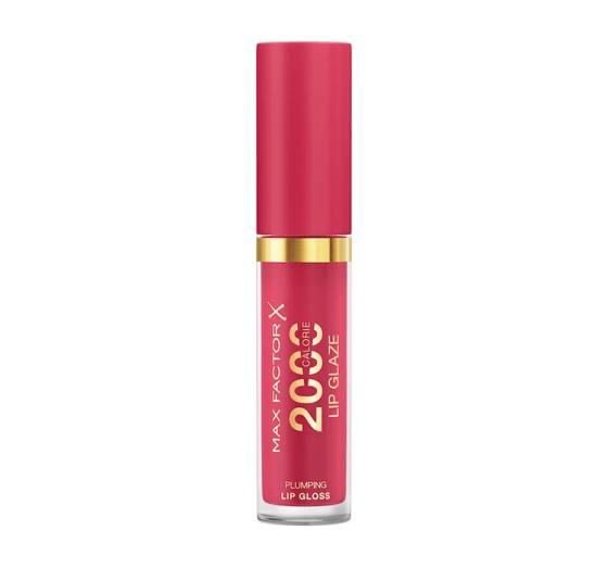 Max Factor 2000 Calorie блиск для губ 030 First Sip 4,4 мл