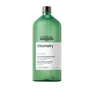 LOREAL PROFESSIONNEL VOLUMETRY ШАМПУНЬ ДЛЯ ОБ'ЄМУ ВОЛОССЯ 1500МЛ