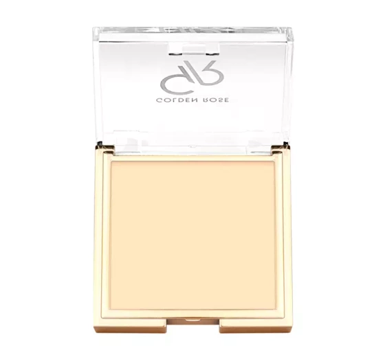GOLDEN ROSE МІНЕРАЛЬНА МАТУЮЧА ПУДРА 102 12,5Г