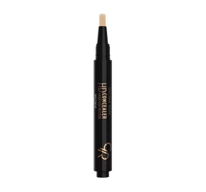 GOLDEN ROSE HD CONCEALER КОРЕКТОР З ПЕНЗЛИКОМ 07
