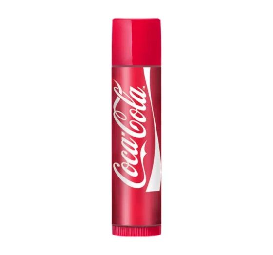 LIP SMACKER COCA-COLA БАЛЬЗАМ ДЛЯ ГУБ-СТІК 4Г