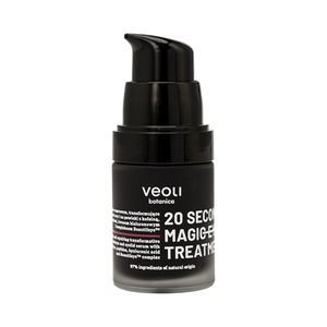 VEOLI BOTANICA 20 SECONDS MAGIC EYE TREATMENT СЫВОРОТКА ПОД ГЛАЗА И НА ВЕКИ 15МЛ