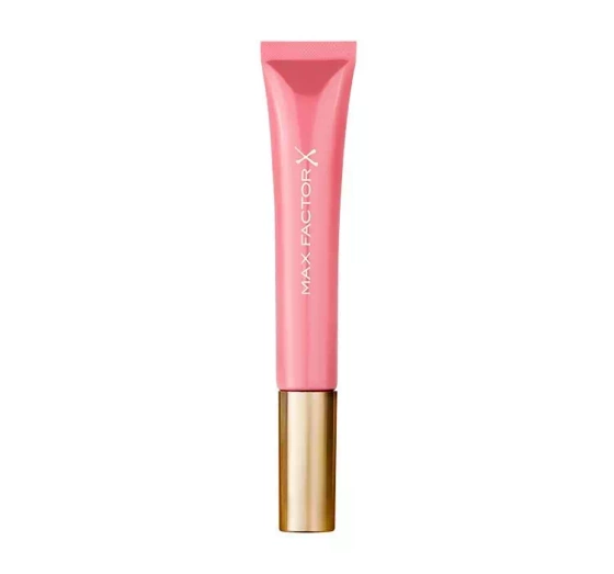 MAX FACTOR COLOUR ELIXIR LIP CUSHION БЛЕСК ДЛЯ ГУБ 010 STARLIGHT CORAL 9МЛ