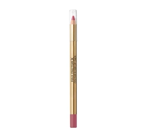 MAX FACTOR COLOUR ELIXIR LIP LINER ОЛІВЕЦЬ ДЛЯ ГУБ 30 MAUVE MOMENT