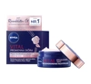 NIVEA VITAL КРЕМ ПРОТИ ЗМОРШОК НА НІЧ 50МЛ
