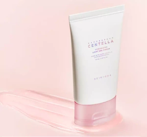 SKIN1004 POREMIZING LIGHT GEL CREAM ЛЕГКИЙ КРЕМ-ГЕЛЬ ДЛЯ ОБЛИЧЧЯ 75МЛ