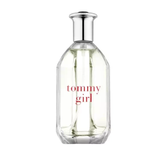 TESTER TOMMY HILFIGER TOMMY GIRL ТУАЛЕТНАЯ ВОДА СПРЕЙ 100МЛ