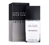 ISSEY MIYAKE L 'EAU D' ISSEY POUR HOMME INTENSE ТУАЛЕТНАЯ ВОДА СПРЕЙ 125МЛ