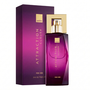 Avon Attraction Closer парфумована вода 50 мл
