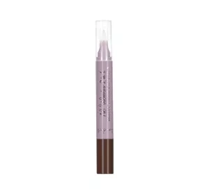 Lovely No Worries 2in1 двухсторонняя подводка Brown