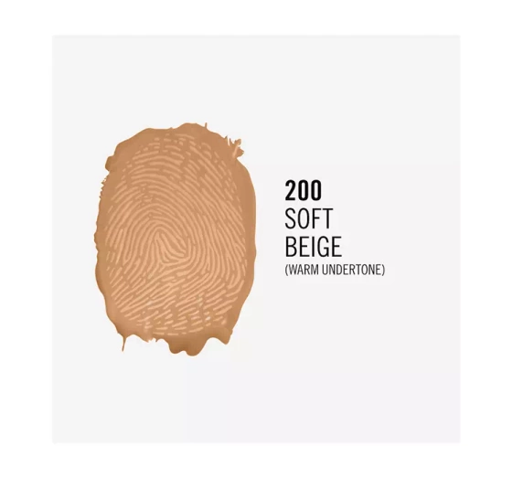 RIMMEL ТОНАЛЬНЫЙ КРЕМ MATCH PERFECTION NR 200 НОВАЯ ВЕРСИЯ
