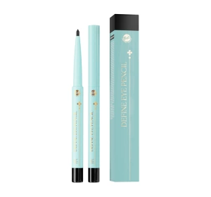 Bell Define Eye Pencil карандаш для глаз 01 Smokey Black 0,25 г