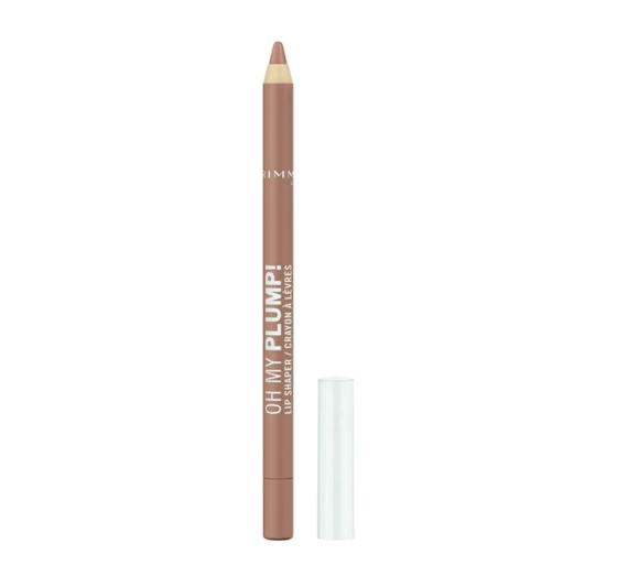 Rimmel Oh My Plump! олівець для губ 050 Cafe Latte 1,2 г