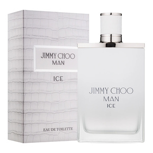 Jimmy Choo Man Ice туалетна вода 100 мл