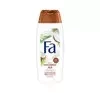 FA COCONUT MILK КРЕМОВЫЙ ГЕЛЬ ДЛЯ ДУША 400МЛ 
